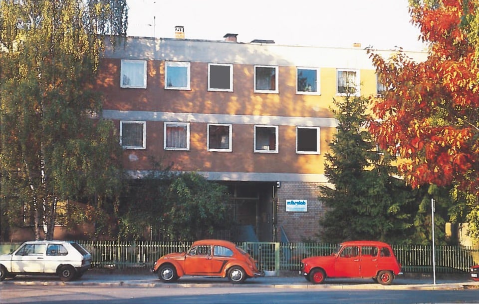 Über uns – mikrolab