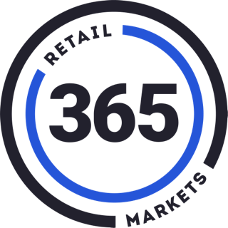 Logo von 365 Retail Markets